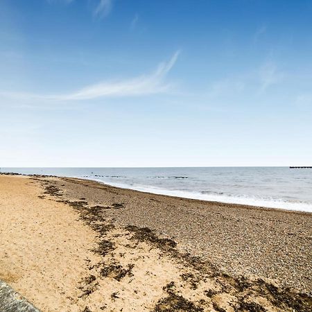 Hotel Sea Breeze Clacton-on-Sea Eksteriør bilde