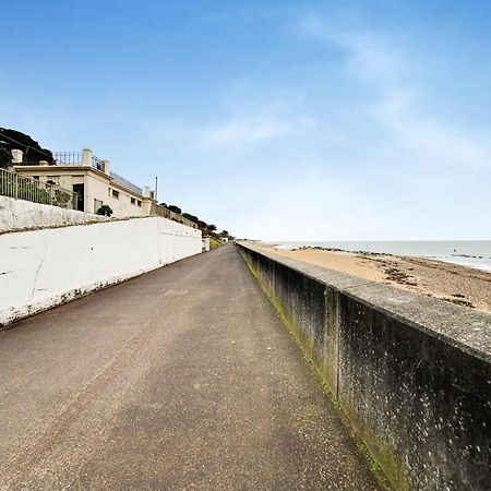 Hotel Sea Breeze Clacton-on-Sea Eksteriør bilde