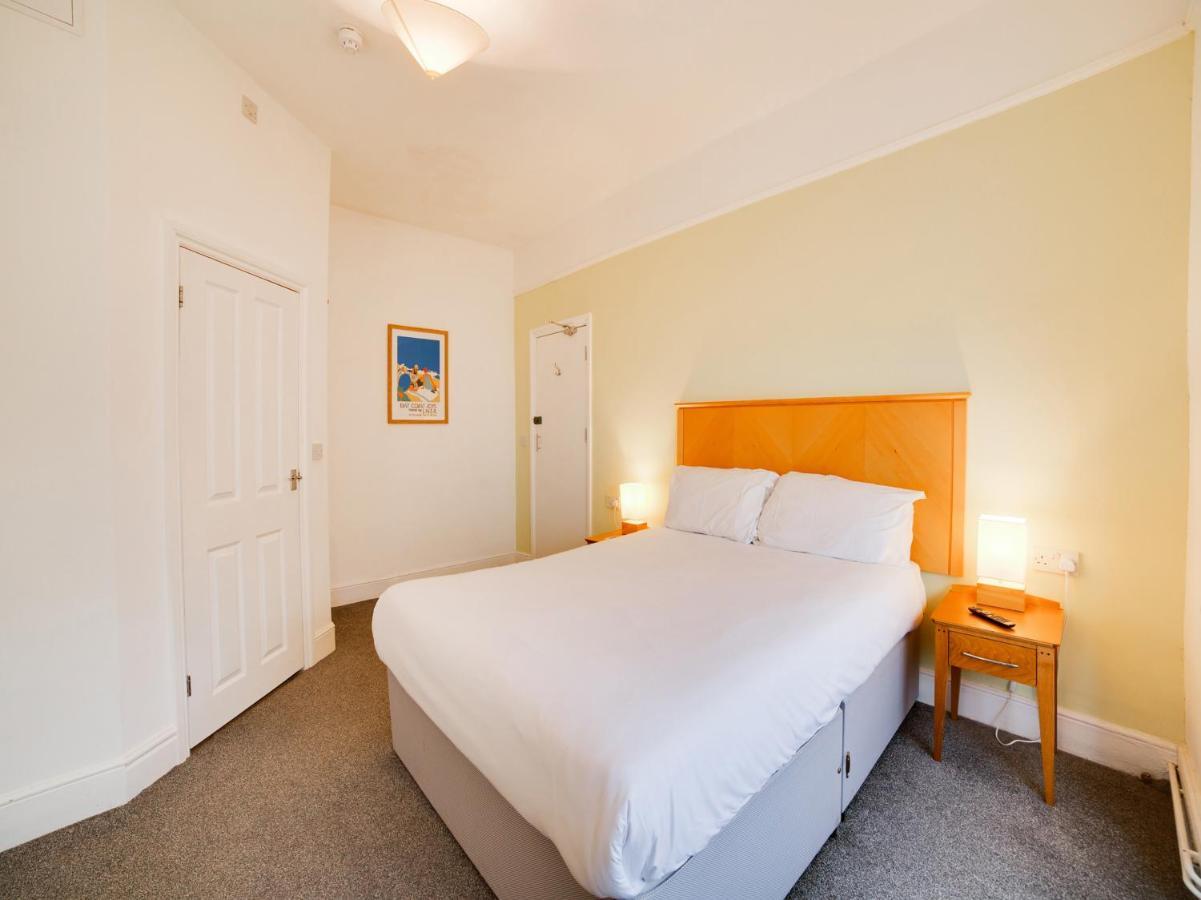Hotel Sea Breeze Clacton-on-Sea Eksteriør bilde