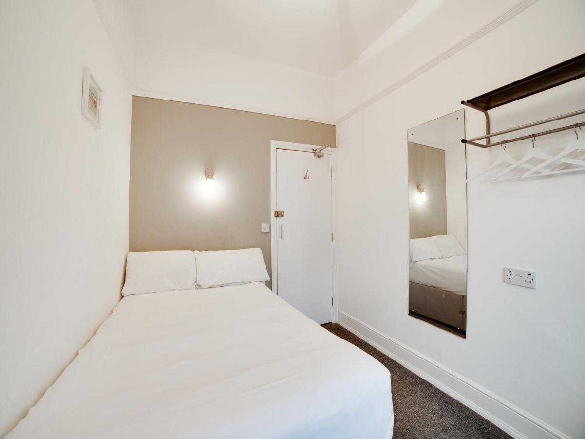 Hotel Sea Breeze Clacton-on-Sea Eksteriør bilde