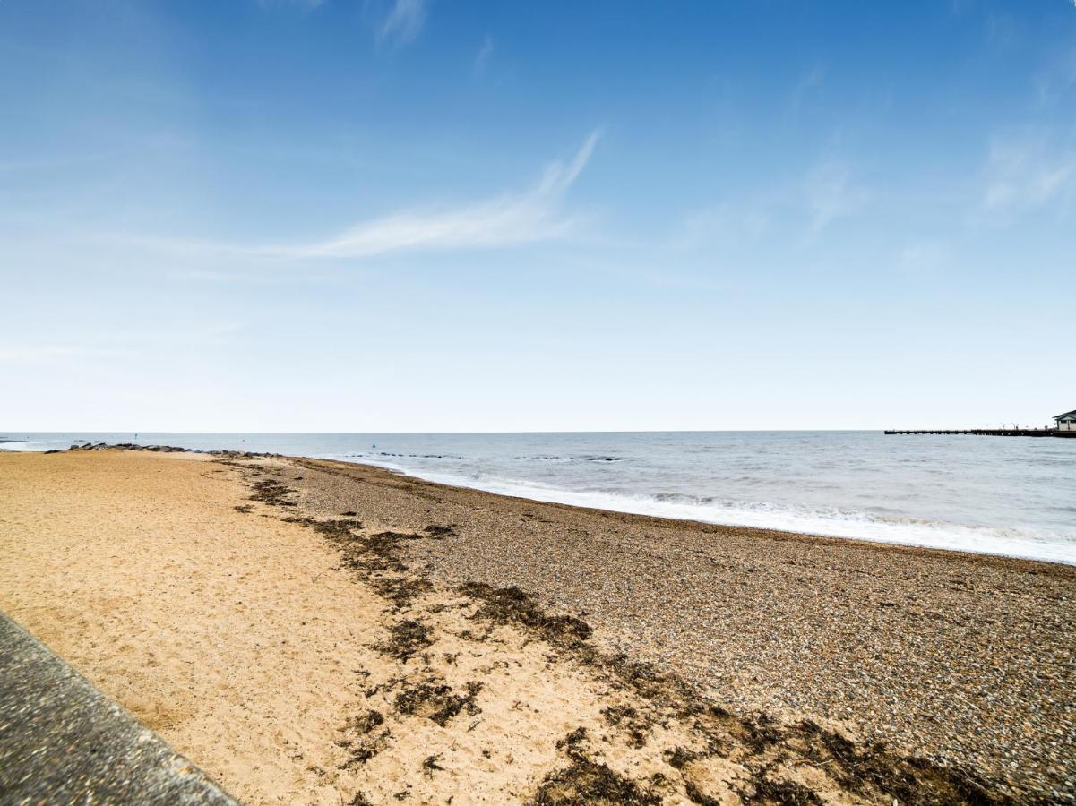 Hotel Sea Breeze Clacton-on-Sea Eksteriør bilde