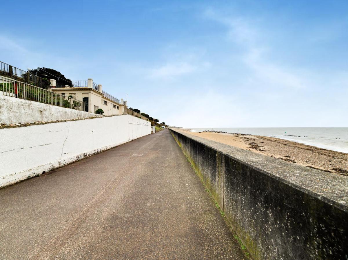 Hotel Sea Breeze Clacton-on-Sea Eksteriør bilde