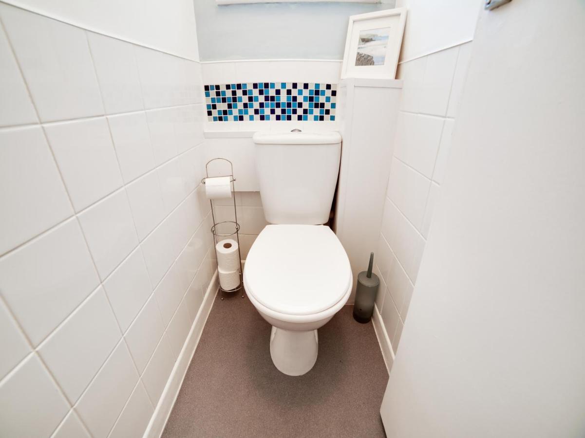 Hotel Sea Breeze Clacton-on-Sea Eksteriør bilde