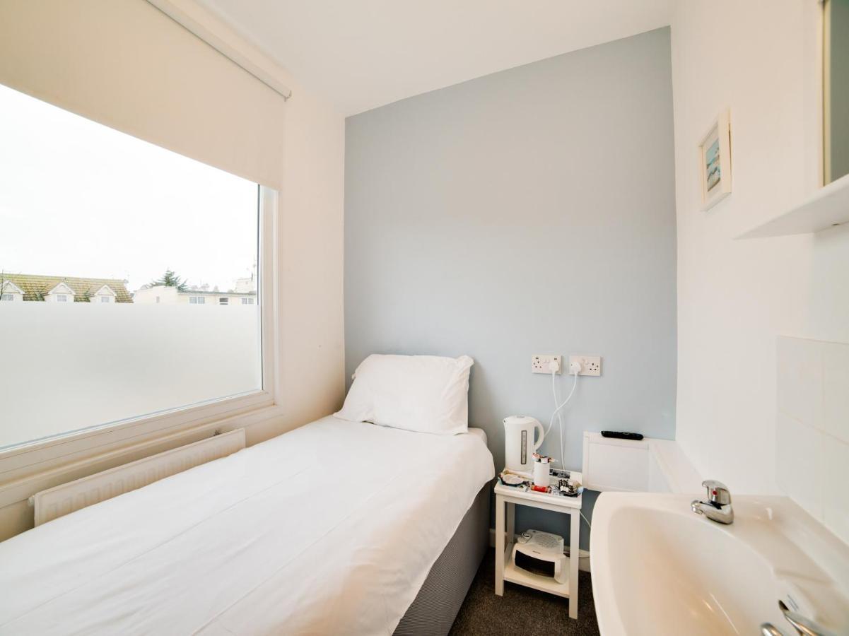 Hotel Sea Breeze Clacton-on-Sea Eksteriør bilde