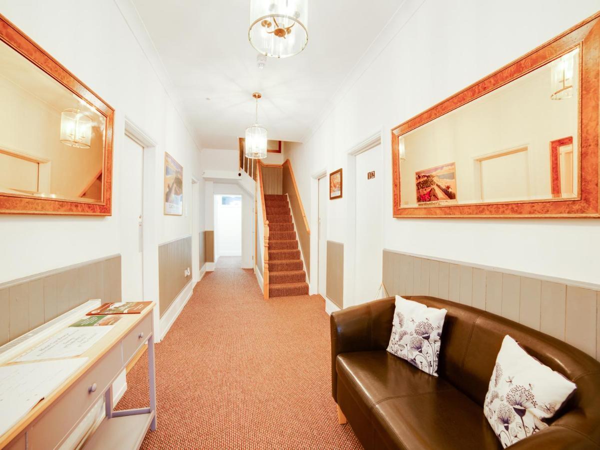 Hotel Sea Breeze Clacton-on-Sea Eksteriør bilde